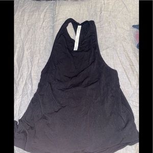 Lululemon Principal Dancer Tank
